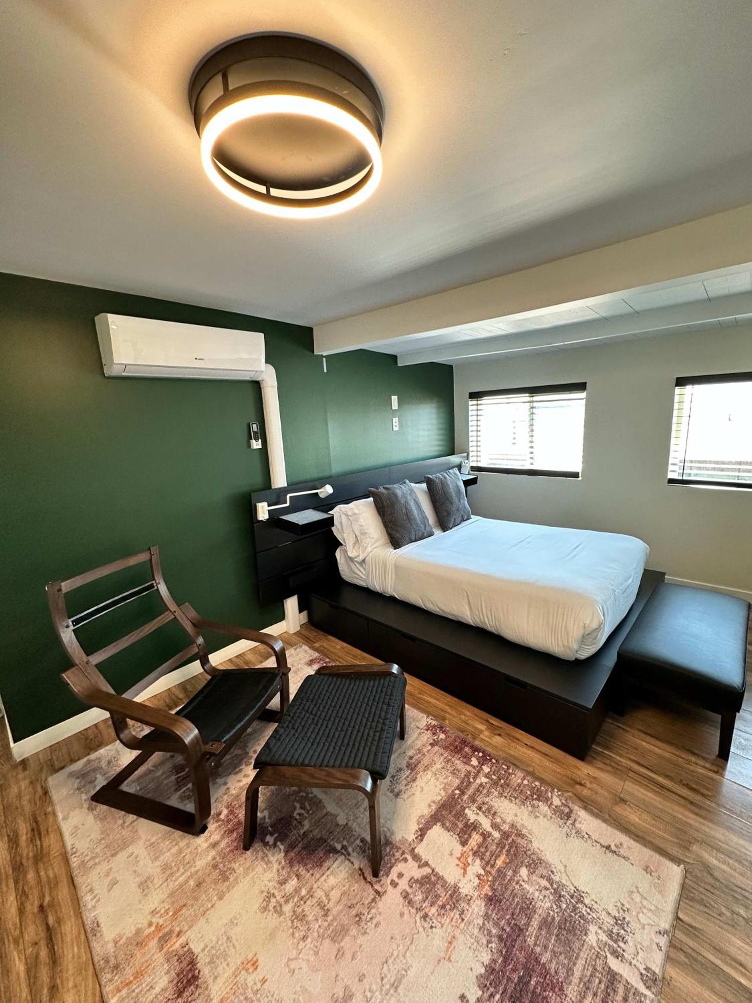 Special Studio In Center Of San Diego Exterior photo