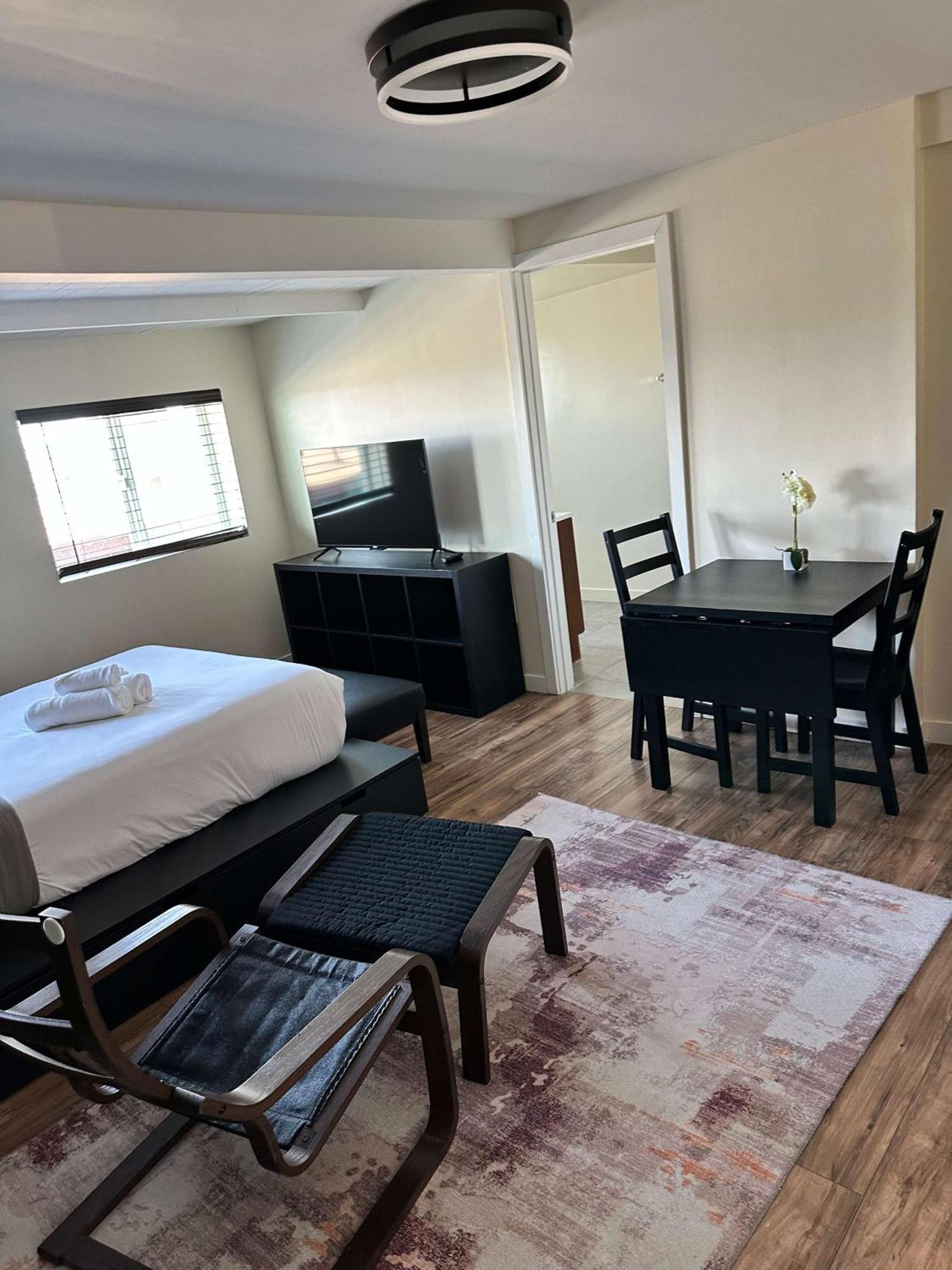 Special Studio In Center Of San Diego Exterior photo